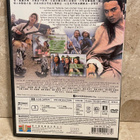 The Tai-Chi Master (1993) DVD - pikkukuva 2