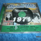 SUOMI HITS - VUOSIKERTA 1971 - CD - pikkukuva 1