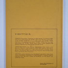 Virittäjä 1/1984 - pikkukuva 2