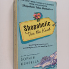 Sophie Kinsella : Shopaholic Ties the Knot - pikkukuva 1