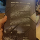 Volker Kutscher : Mykkä kuolema - pikkukuva 2