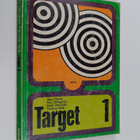 Alpo Rönty : Target - Topically Arranged Reader with Gram... - pikkukuva 1