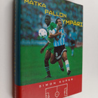 Simon Kuper : Matka pallon ympäri - pikkukuva 1