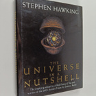 Stephen W. Hawking : The Universe in a nutshell - pikkukuva 1