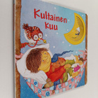 Marion Krätschmer : Kultainen kuu - pikkukuva 1