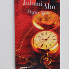 Juhani Aho : Papin tytär - pikkukuva 1