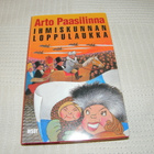 Arto Paasilinna Ihmiskunnan loppulaukka -sid - pikkukuva 1