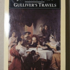 Jonathan Swift - Gulliver's Travels - pikkukuva 1
