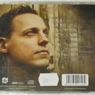 Jussi Korvajärvi • Kuluttava tuli CD - pikkukuva 3
