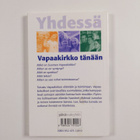 Yhdessä : vapaakirkko tänään - pikkukuva 2