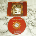 CD Maxi Single Indiaarie - Little Things - pikkukuva 1