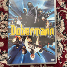 DVD: Dobermann (fi-dvd Futurefilm) - pikkukuva 1