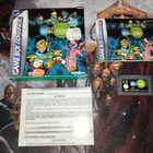 Alienators: Evolution Continues GBA - pikkukuva 1