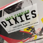 Pixies - Head Carrier BOX - pikkukuva 2
