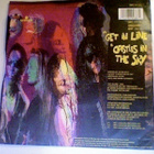 ATOM SEED :: GET IN LINE / CASTLES IN THE SKY ::  VINYYLI 7" - pikkukuva 2