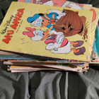 Aku Ankka lehtiä 1978-2002 - pikkukuva 3
