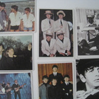 Beatles keräilykortti 9 kpl USA 1960-luku - pikkukuva 2