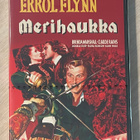 Michael Curtiz: MERIHAUKKA (1940) Errol Flynn (UUSI) - pikkukuva 1