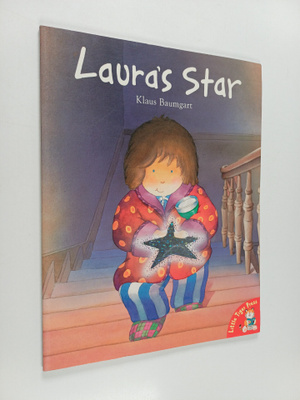 Klaus Baumgart : Laura's Star