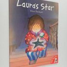 Klaus Baumgart : Laura's Star - pikkukuva 1