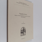 Ari Kerkkänen : Yugoslaw Jewry : Aspects of Post-World wa... - pikkukuva 1
