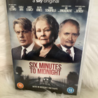 SIX MINUTES TO MIDNIGHT - pikkukuva 1