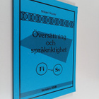 Mikael Reuter : Översättning och språkriktighet - pikkukuva 1