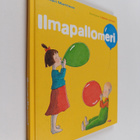 Tittamari Marttinen : Ilmapallomeri - pikkukuva 1