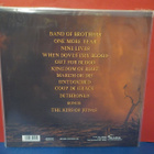 Warmen - Band Of Brothers UUSI LP - pikkukuva 2