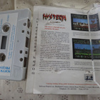 Commodore 64/128 peli Hysteria - pikkukuva 3