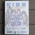 DVD: KISS - Rock and Roll All Night (2009) - pikkukuva 2