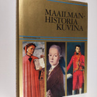 Maailmanhistoria kuvina : esihistoriasta nykyaikaan - pikkukuva 1