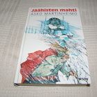 Asko Martinheimo Jäähisten mahti  -sid - pikkukuva 1