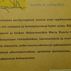 Maria Vuorio : Syleily - Otava 1.p 1995 - pikkukuva 3