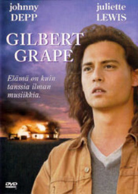 Gilbert Grape (v.1993)(Johnny Depp, Leonardo DiCaprio)