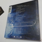 TARJA - MY WINTER STORM DIGIPAK CD+DVD NIMMARILLA - pikkukuva 2