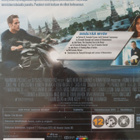 Jack Ryan Shadow Recruit Blu-ray - pikkukuva 2