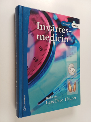 Invärtesmedicin