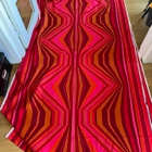 Tampella vintage verhokankaat 2kpl 135cm x 253cm - pikkukuva 3