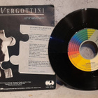 JILL VERGOTTINI  Invitation To A Heartache/Chintown CGD10703 - pikkukuva 2