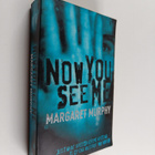 Margaret Murphy : Now You See Me - pikkukuva 1