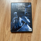 Freddy vs. Jason  DVD - pikkukuva 1