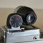 == Kodak 35/80 Viewfinder for Rangefinder Cameras - pikkukuva 2