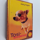 Mary Hogan : Tosisuudelma - pikkukuva 1