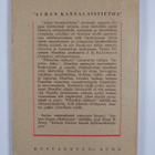 J. E. Salomaa : Filosofian aakkoset - pikkukuva 2