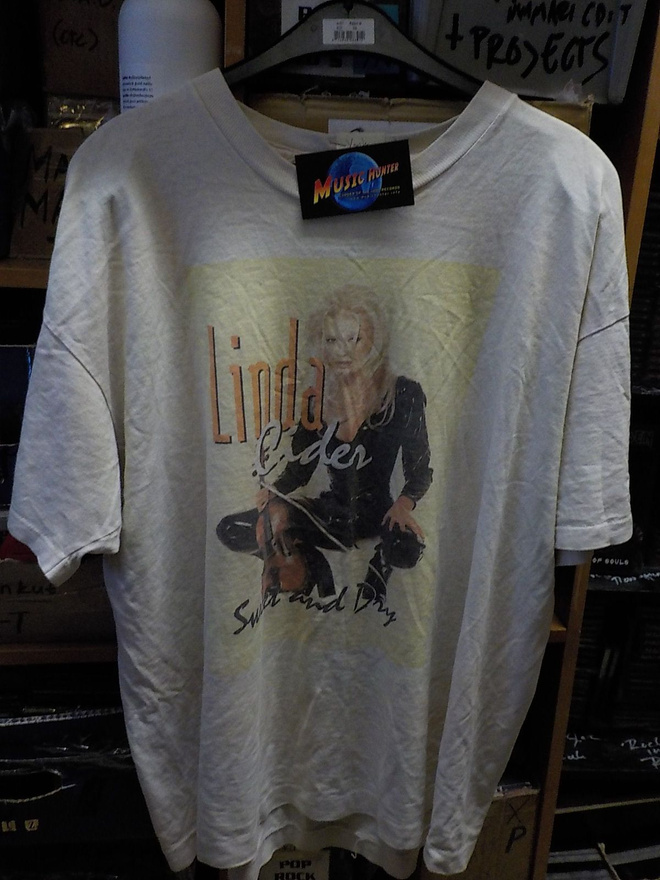 Linda Lampenius Cider L/XL T-Paita