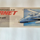 Airfix Vintage  F-18 Hornet 1:72 1990 - pikkukuva 2
