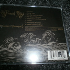 The Funeral Pyre: The Nature Of Betrayal cd - pikkukuva 2
