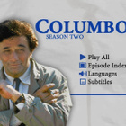 COLUMBO - KAUSI 2 dvd 1972-1973 - pikkukuva 5