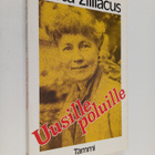 Jutta Zilliacus : Uusille poluille - pikkukuva 1